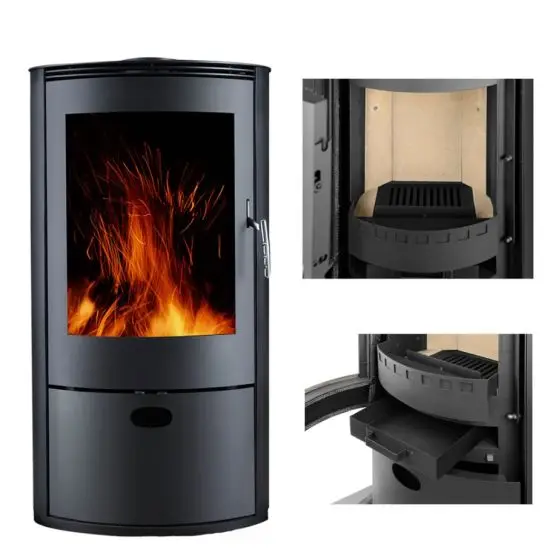 Рисунок 2 - Современный дизайн