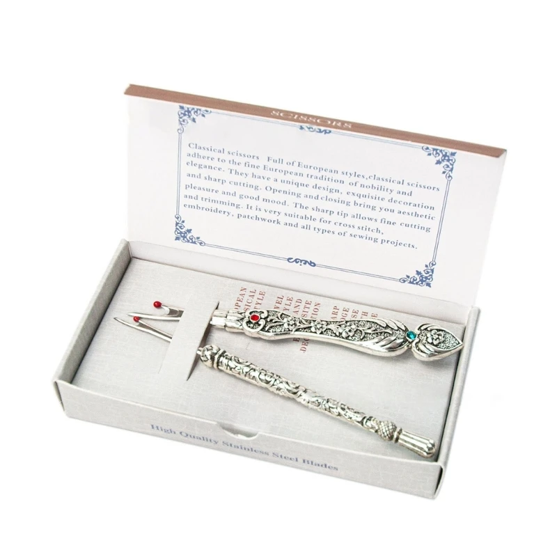 

Устройство для обрезки нити Вспарыватель швов Устройство для удаления стежков Устройство для обрезки нити с эргономичной ручкой