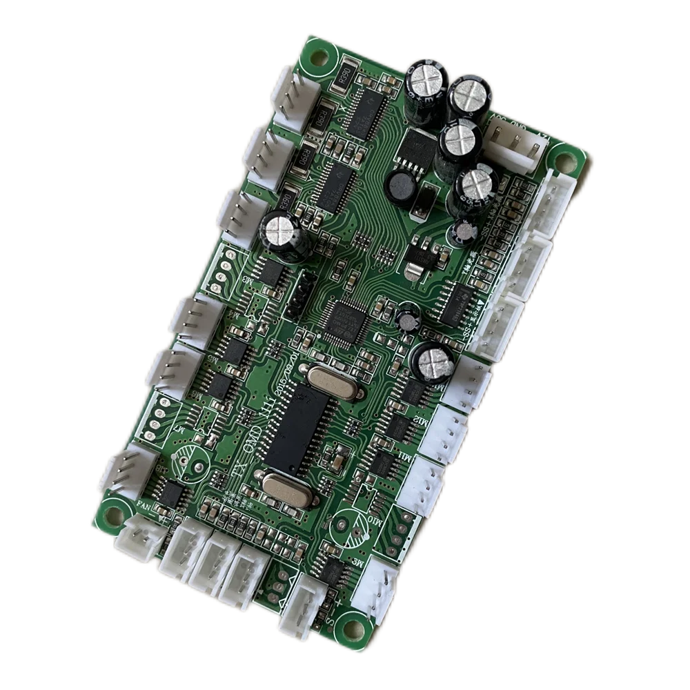 Tx_Omd 1111 Beam 230 7R Scheda Principale Stage Light Control Board Beam 230 7R