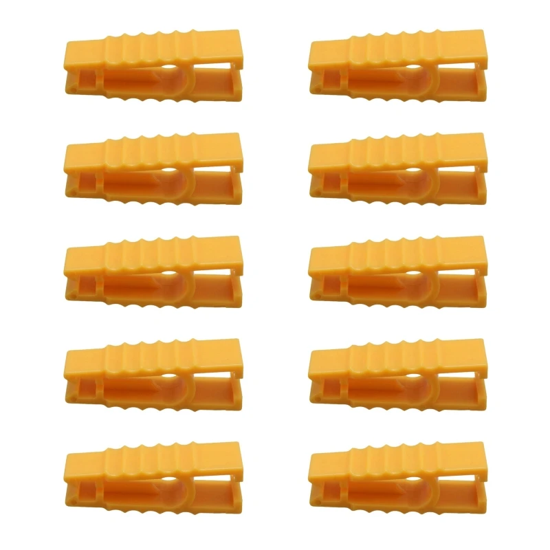 

10 Pieces Automobile Pullers Extraction Tools Puller Removal Tool