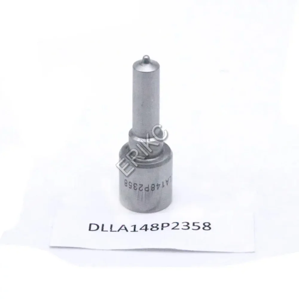 

ERIKC DLLA148P2358 (0 433 172 358) Auto Diesel Fuel Sprayer Nozzle DLLA 148P 2358 (0433172358) for Injector 0445110780