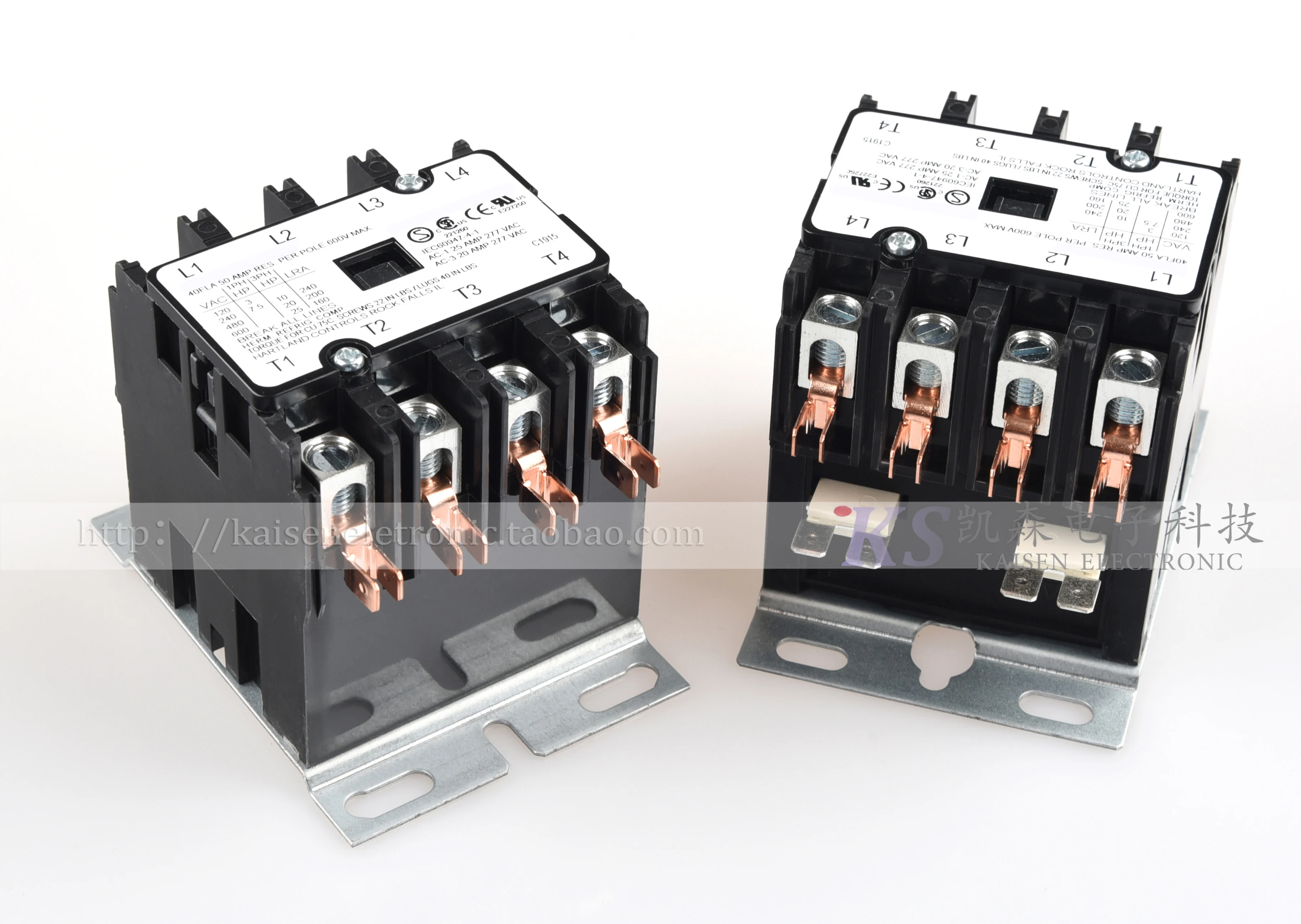 Sostituire Il Contattore Tyco 3100-40Q 3100-40T 3100-40U 3100-40V 3100-40H