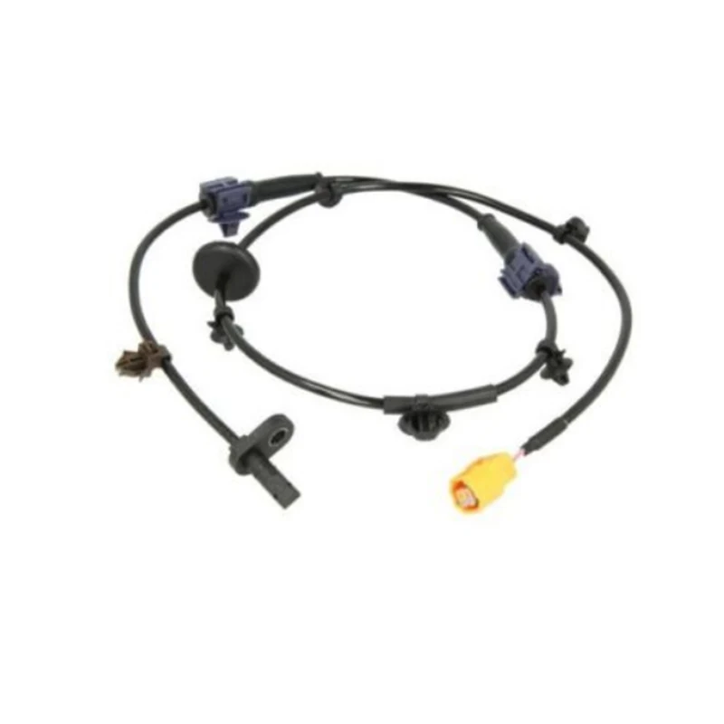 

Applicable to 2004 Ho nd a Fi t Au di ABS front wheel sensor Stop sensor