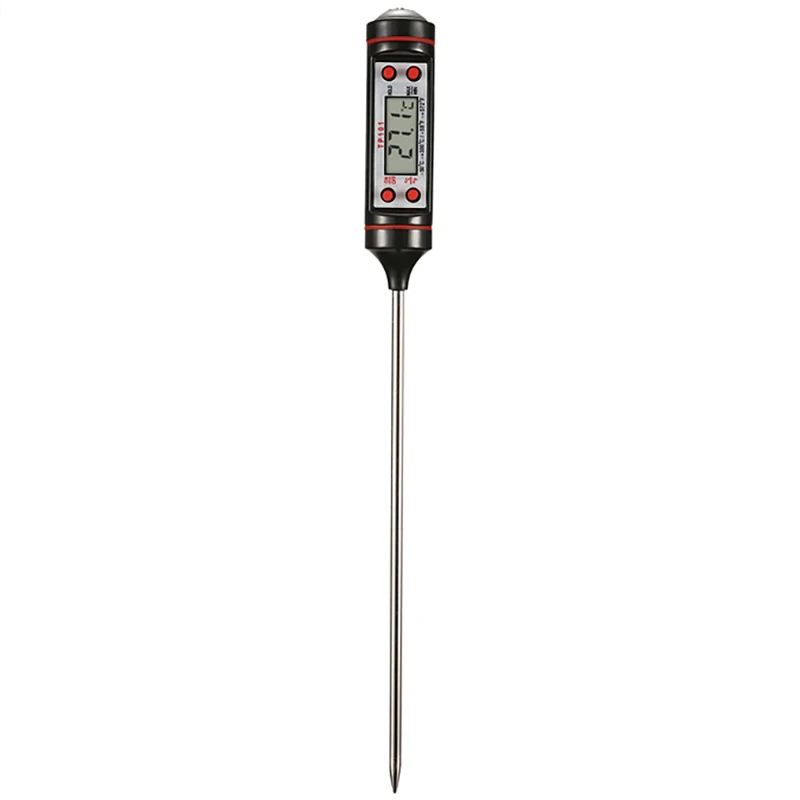 Thermometer