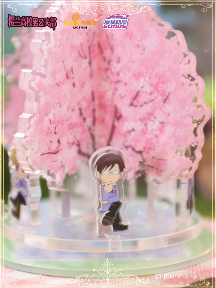 S47d367b75ef94bea8398d8d7b6433aa3W - Ouran High School Host Club Merch