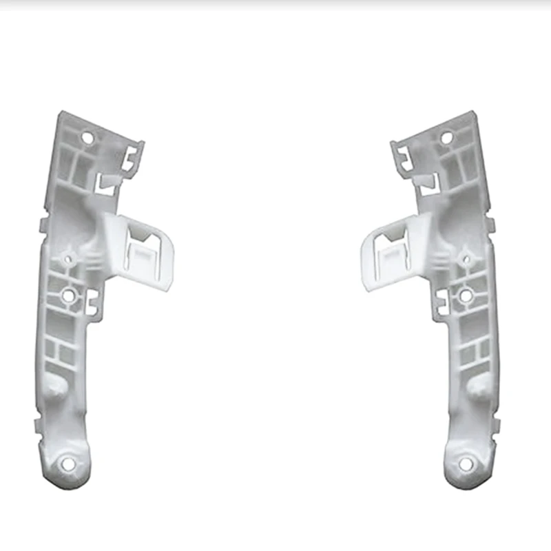

Front Bumper Guide Right Side Upper Bracket Piece 51119464048 For BMW 7 Series G70 2022-2024 Bumper Guide Fixing Clip Parts