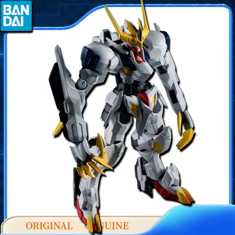 Bandai Original Genuine GU-25 ASW-G-08 GUNDAM BARBATOS LUPUS REX