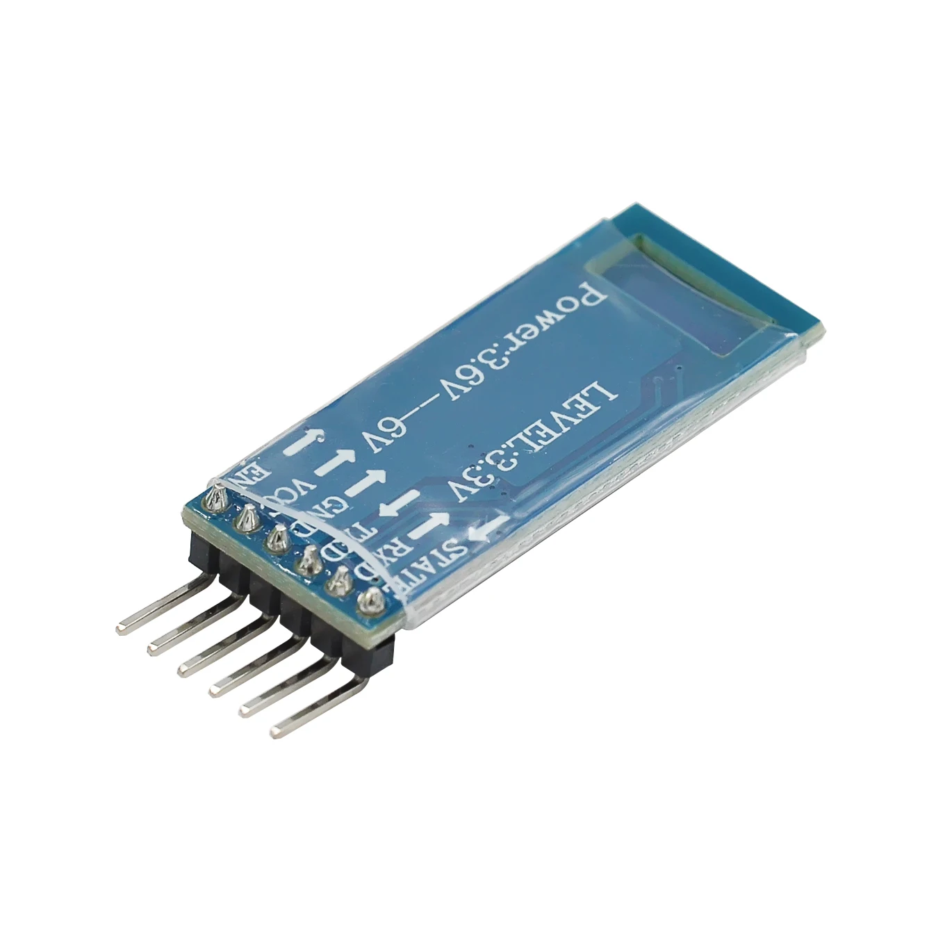 4,2 JDY-34 SPP-C Host Dual-Mode 2,4g Bluetooth-Modul 4db Drucker unterstützt Multi-Maschine-Verbindung kompatibel mit HC-05 HC-06 – Detail 8