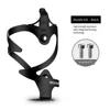 ROCKBROS Bicycle Bottle Holder Aluminum Alloy Cycling Kettle Stand Bike Water Bottles Cage Holder Riding Water Cup Stand 3