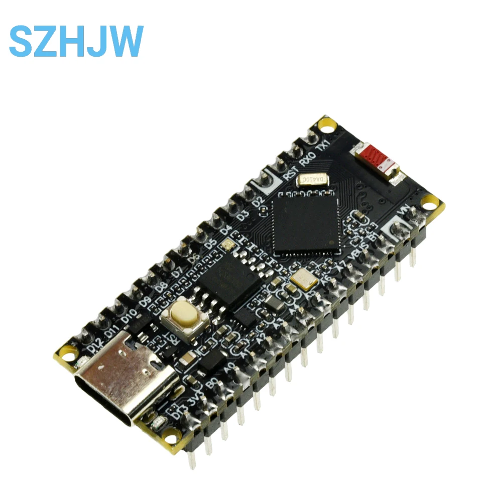 ESP32-S3-Nano Development Board ESP32-S3R8 For Arduino Nano ESP32 Projects image 6