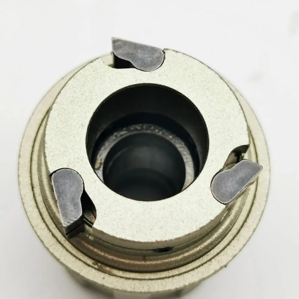 MUQZI 3Pcs Bicycle Hub Cassette Ratchet For Pawl Tower Base Spring For Novatec Hub Freehub Body Spare Hub Spring Bike Parts