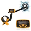 MD-6250  MD-6350 MD-6450 TX 850 TC 600 Underground Metal Detector Professional Gold Digger Treasure Hunter Optional 6