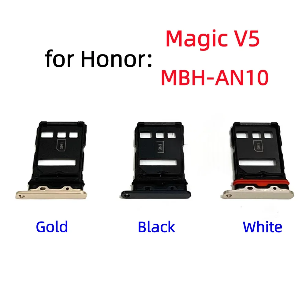 SIM Card Tray Adapter Holder
