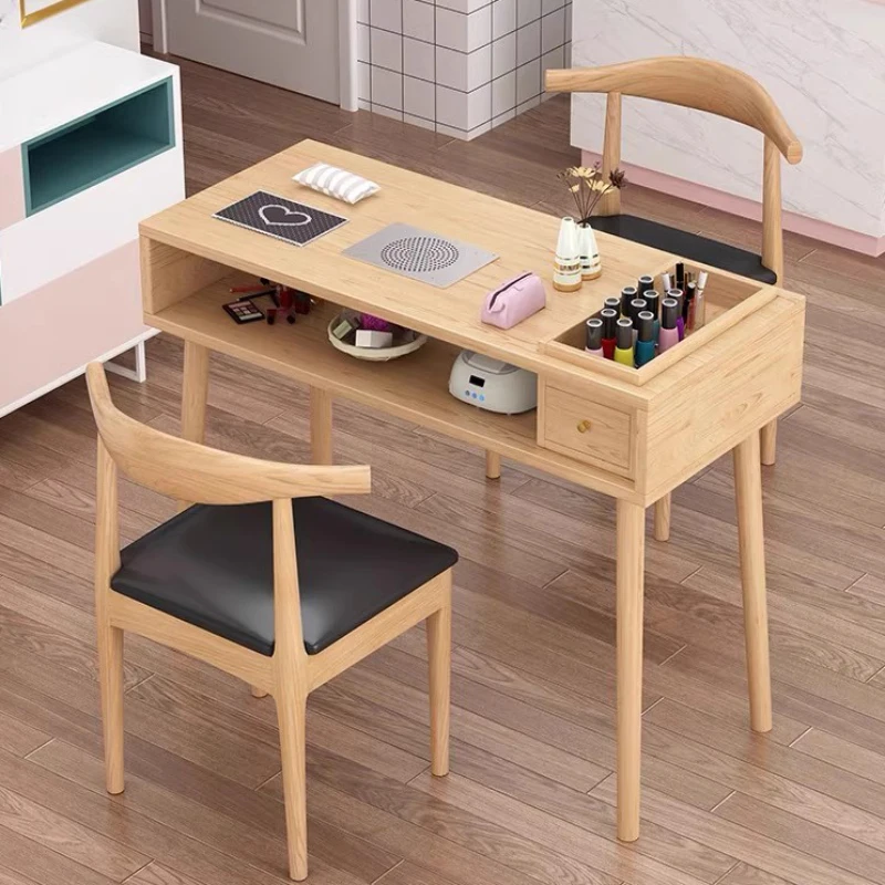 

Красивый Маникюрный Стол, изысканный коммерческий Маникюрный Стол, туалетный столик, приемник, мешки для маникюра, салонная мебель CY50NT