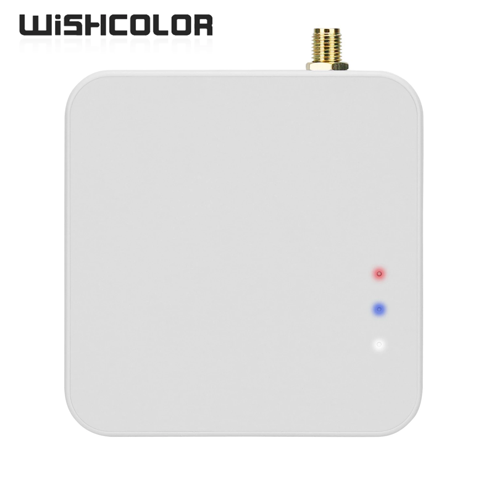 Plus Universal Zigbee Gateway Zigbee Commander Módulo Cc2652p7 Preto ou Branco Cabo de Dados Usb Opcional Hamgeek-hmg01 - Image 2