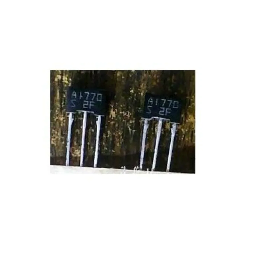 Free shipping 5PCS/LOT in stock 2SA1770 A1770 TO-92 new