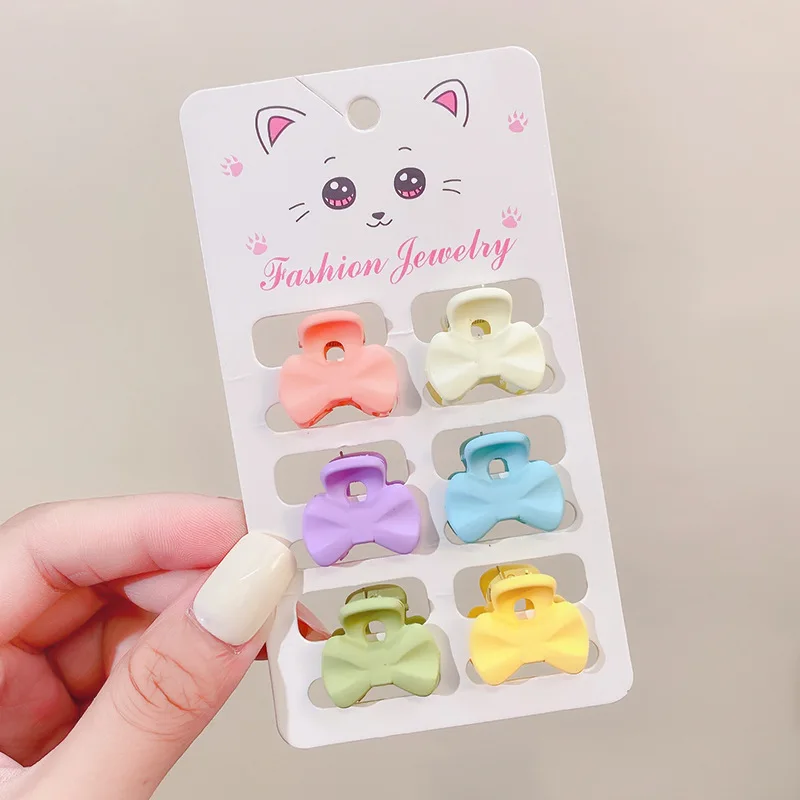 10 6pcs