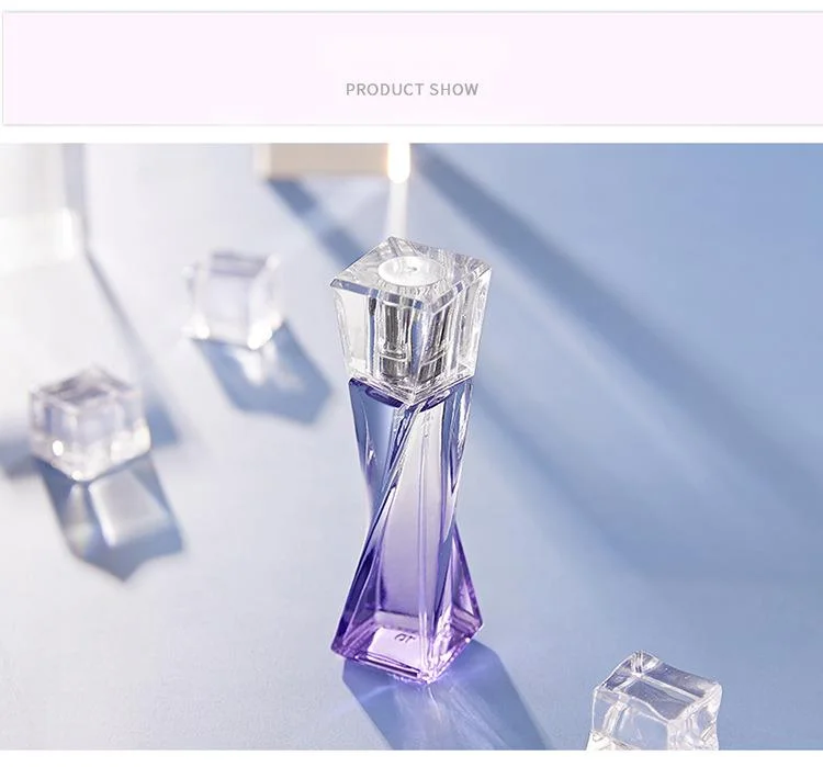 New Hot Perfume Aishi Xuandai New Women's Four Piece Perfume Gift Box Set Fresh and Durable Gift Set Women's Perfume_voghion.com