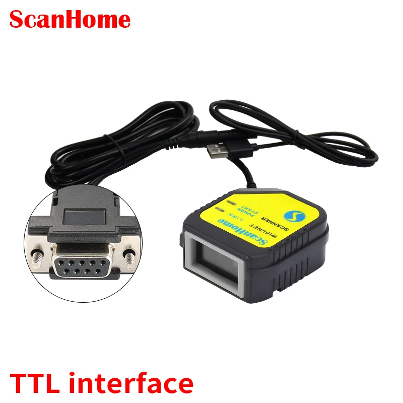 TTL 5V