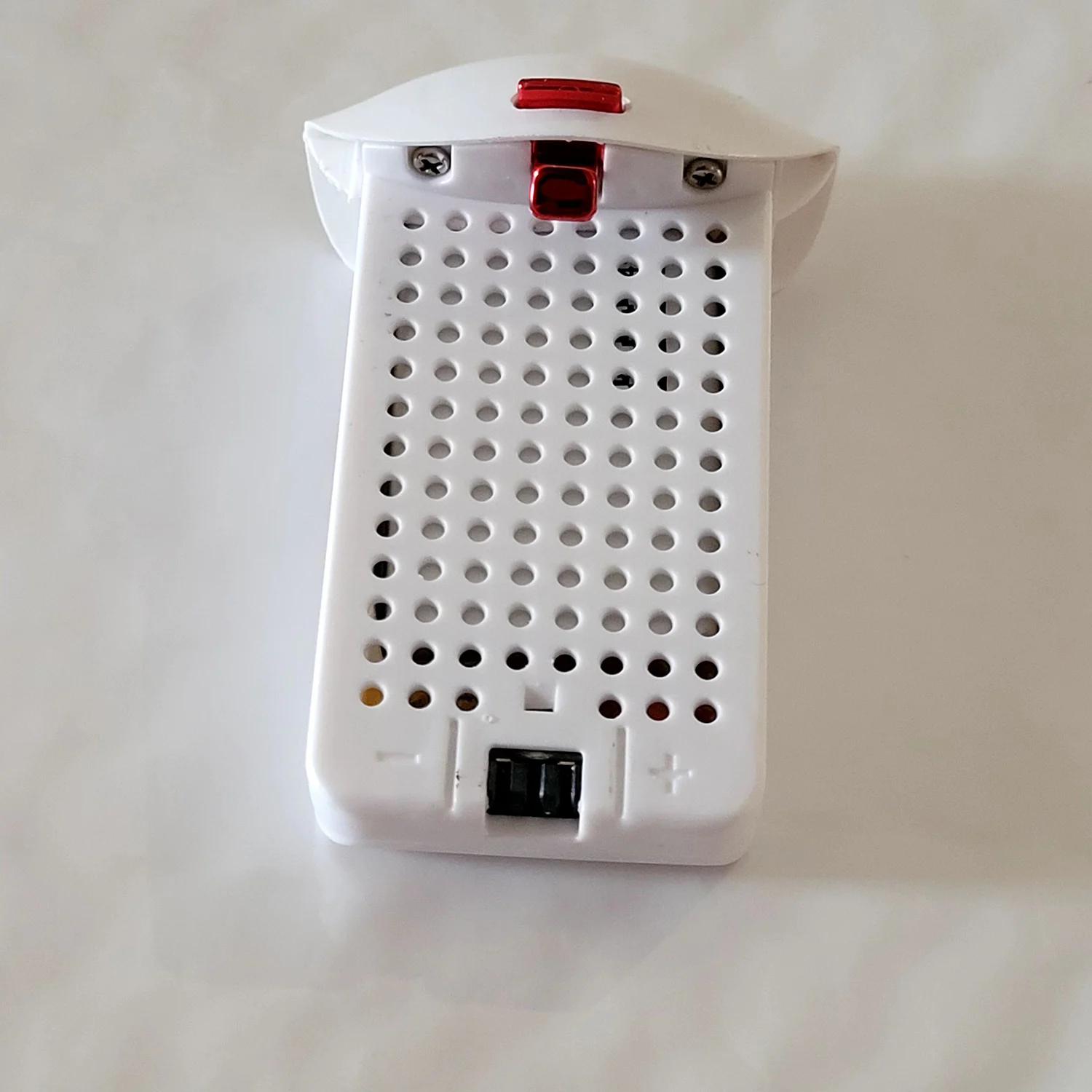 

Аккумулятор Syma X23, 3,7 в, 500 мАч, оригинальная запасная батарея Lipo для радиоуправляемого дрона, квадрокоптера X23 X23W, аксессуары для вертолета