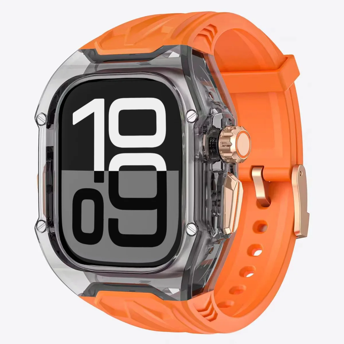 ตัวเลือกสินค้า สายนาฬิกา Apple Watch ปรับได้ รองรับหลายขนาด หลายรุ่น