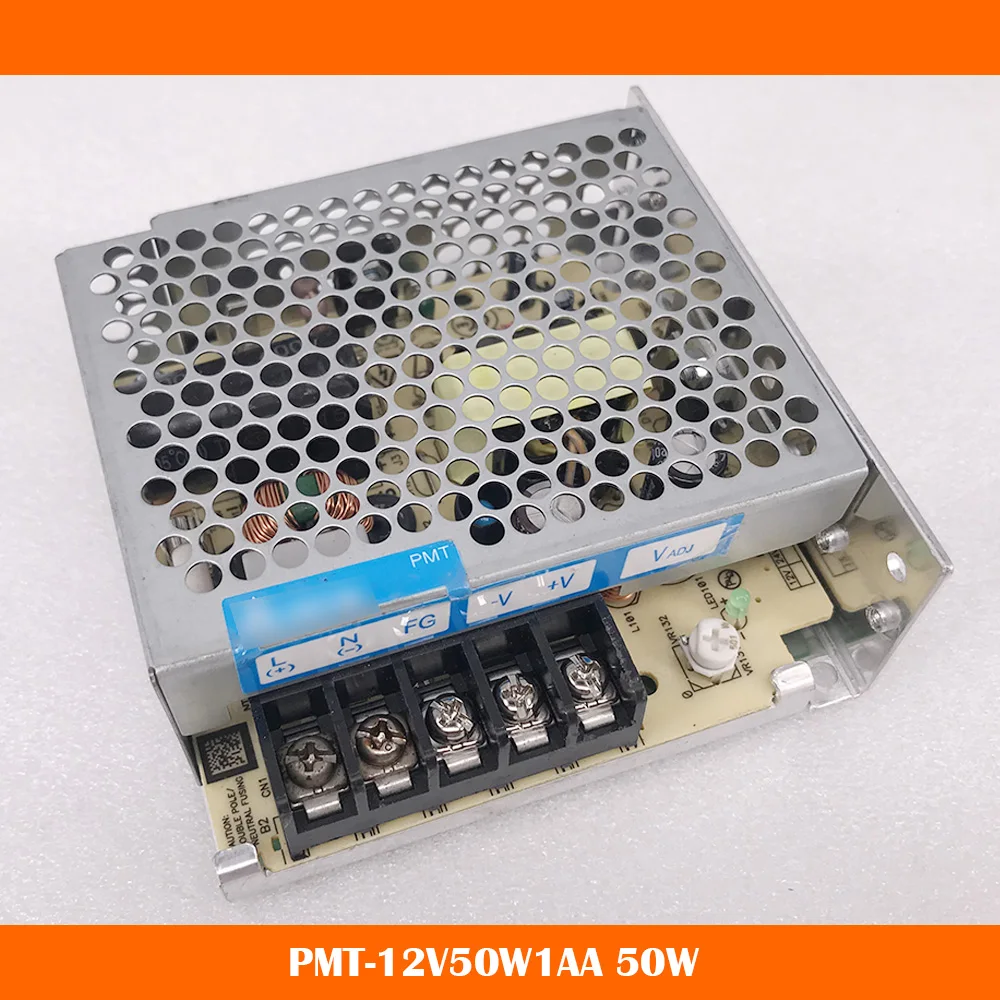 

Switching Power Supply For DELTA PMT-12V50W1AA 12V 4.2A 50W