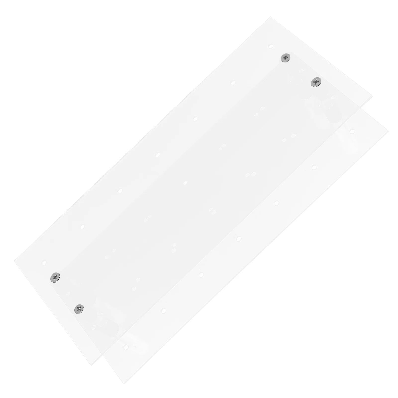 

Transparent 21-hole Candy Square Display Stand Shelf Cake Wedding Cakepop Lollipop Rack for Drying Holder Acrylic