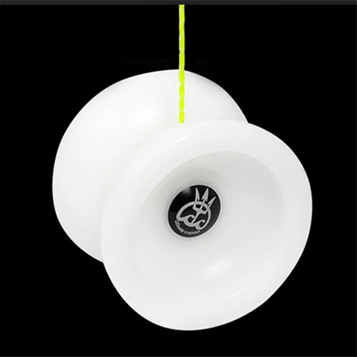 LESHARE Yoyo Magic Yoyo Professional No-Response Spinning Ball Ball Bearing