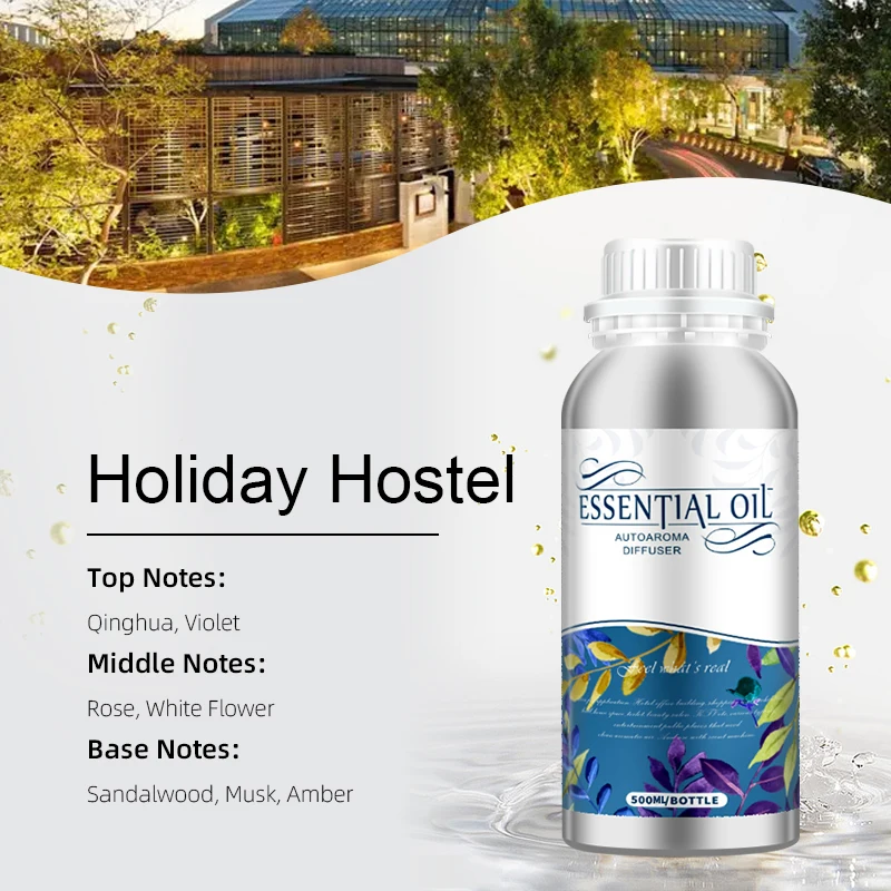 Holiday Hostel