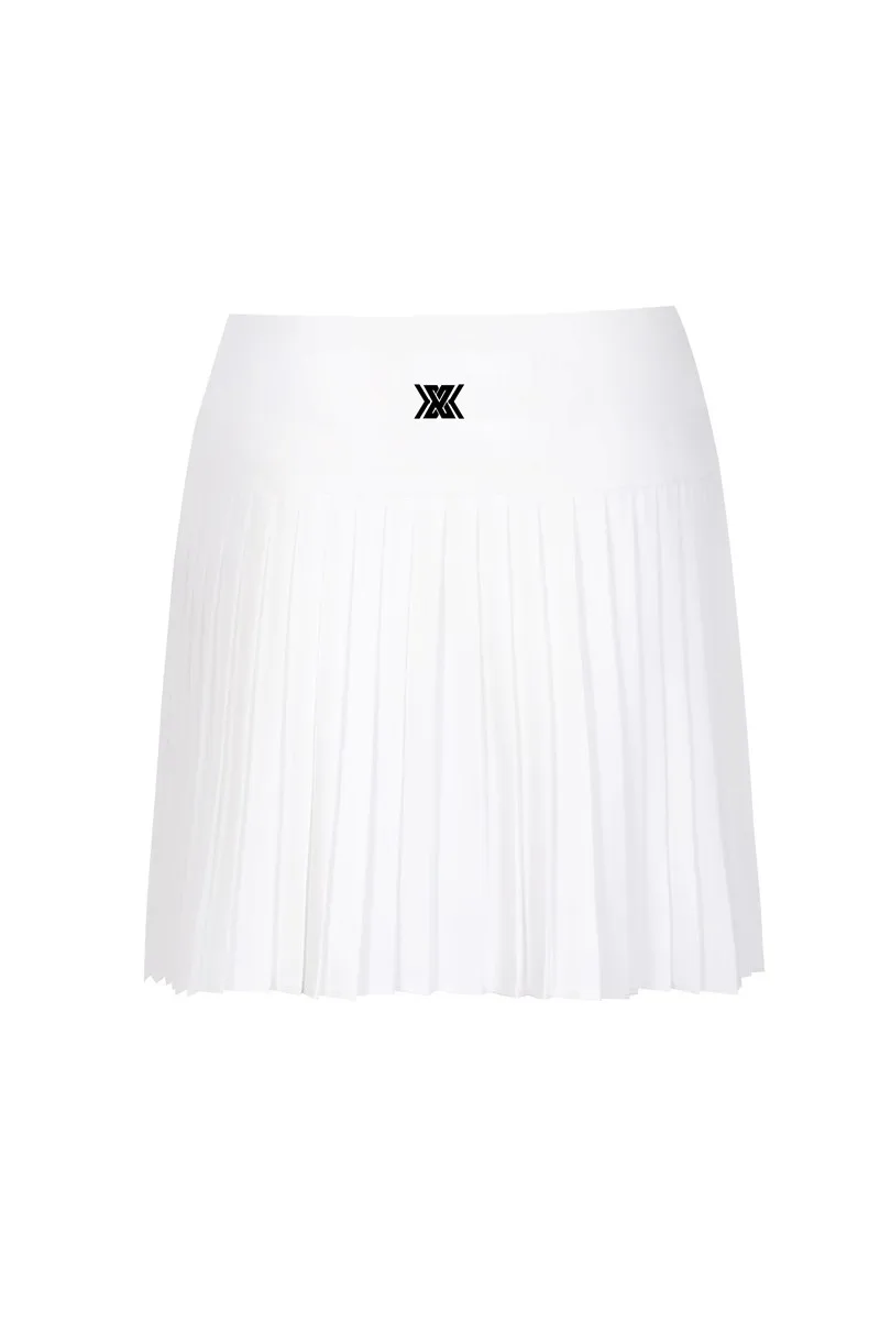 Women's Golf Skirts Autumn sping Clothes Korean High Quality Skirts Sports Fashion Pleated Skirt golf clothing