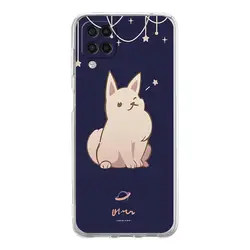 Honkai Star Rail Style Phone Case - Samsung A32 (B7)