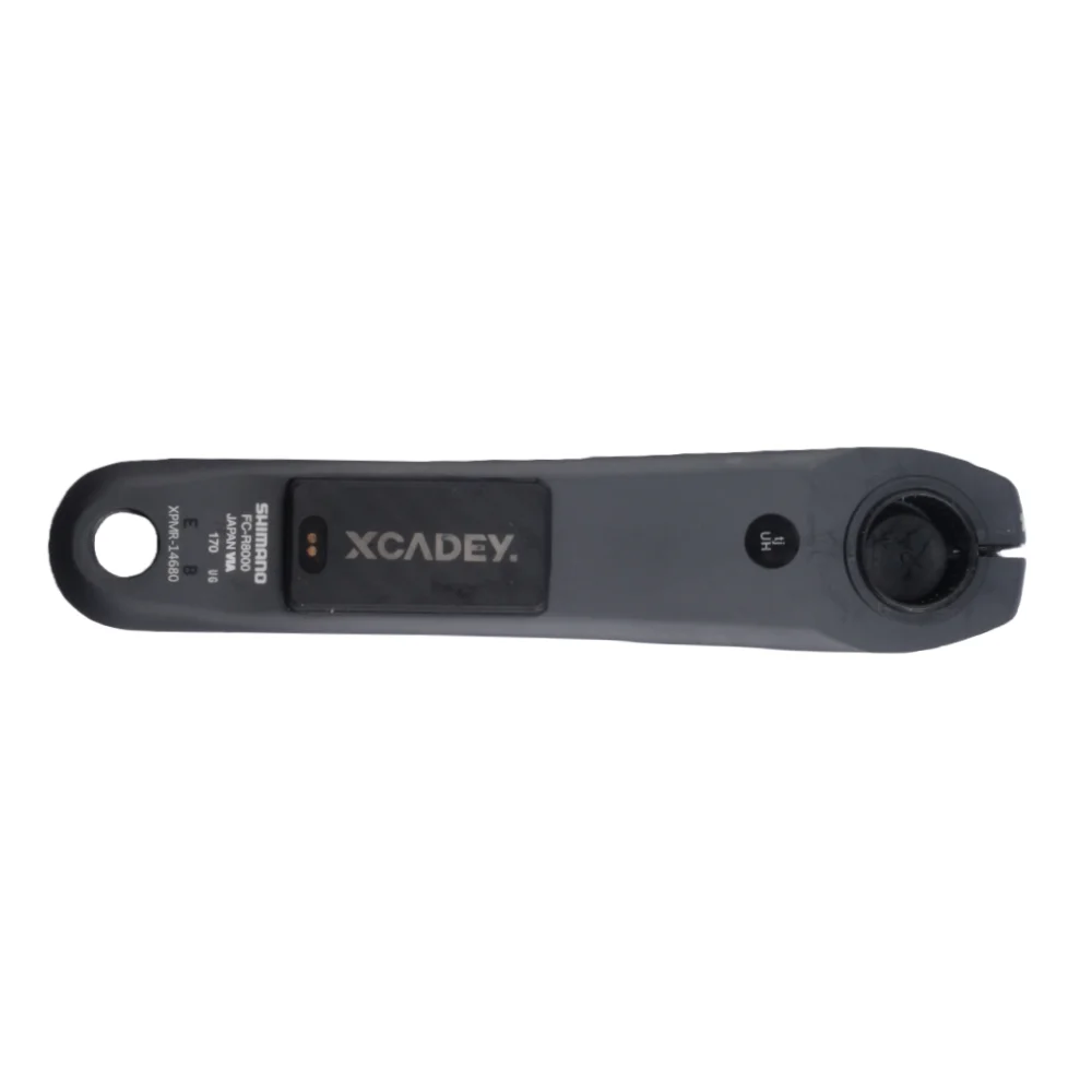 シマノ Ultegra R8000 クランク Xcadey 左パワークランクまたは右側 