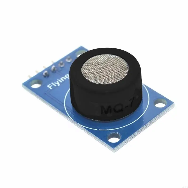 594A MQ-7 Detection Smoke Methane Liquefied Gas Module for Arduino Starter DIY