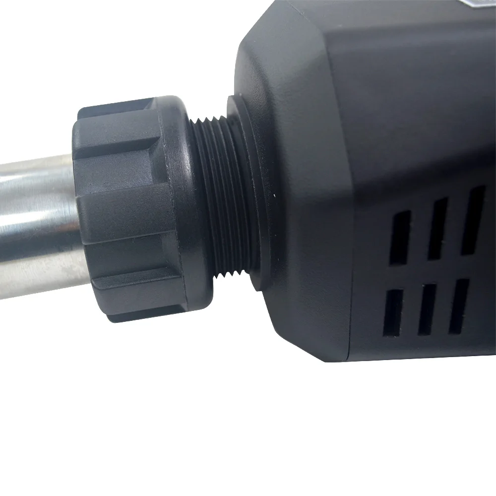 XEOLEO Commercial Handheld Immersion Blender 750W Brushless Motor High Speed Blender 304 Stainless steel whisk Stick 5