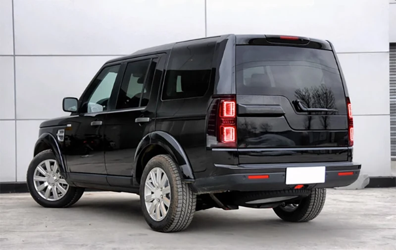 ����ι� ��Ŀ���� 3 �� �̵� �������, 2006 - 2014 LED ���� ���� ���� ���õ�, �극��ũ ����Ʈ, ��Ŀ���� 4 2004 2005 ����