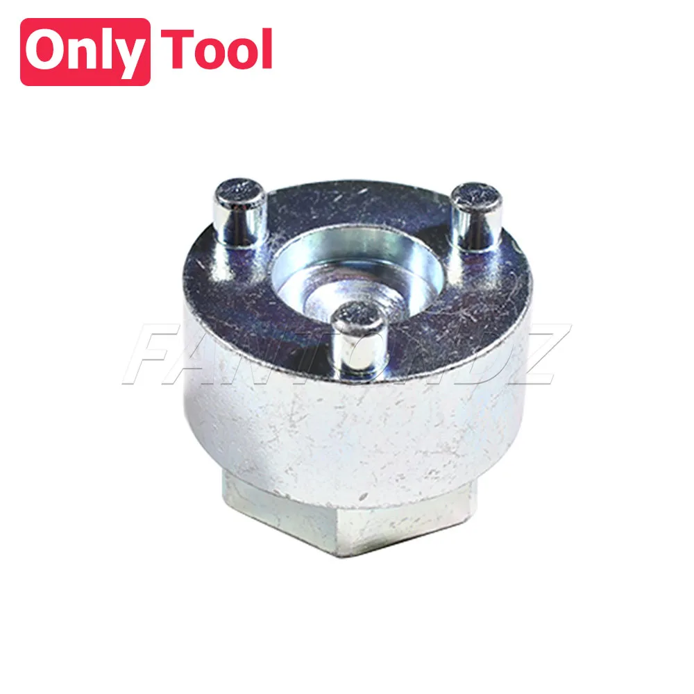 Kit Riparazione Cremagliera Sterzo Per 𝘽𝙈𝙒 Serie F 1 2 3 4 X1 X3 X4 – Sostituisce 32106891974, Risolve Vibrazioni E Colpi