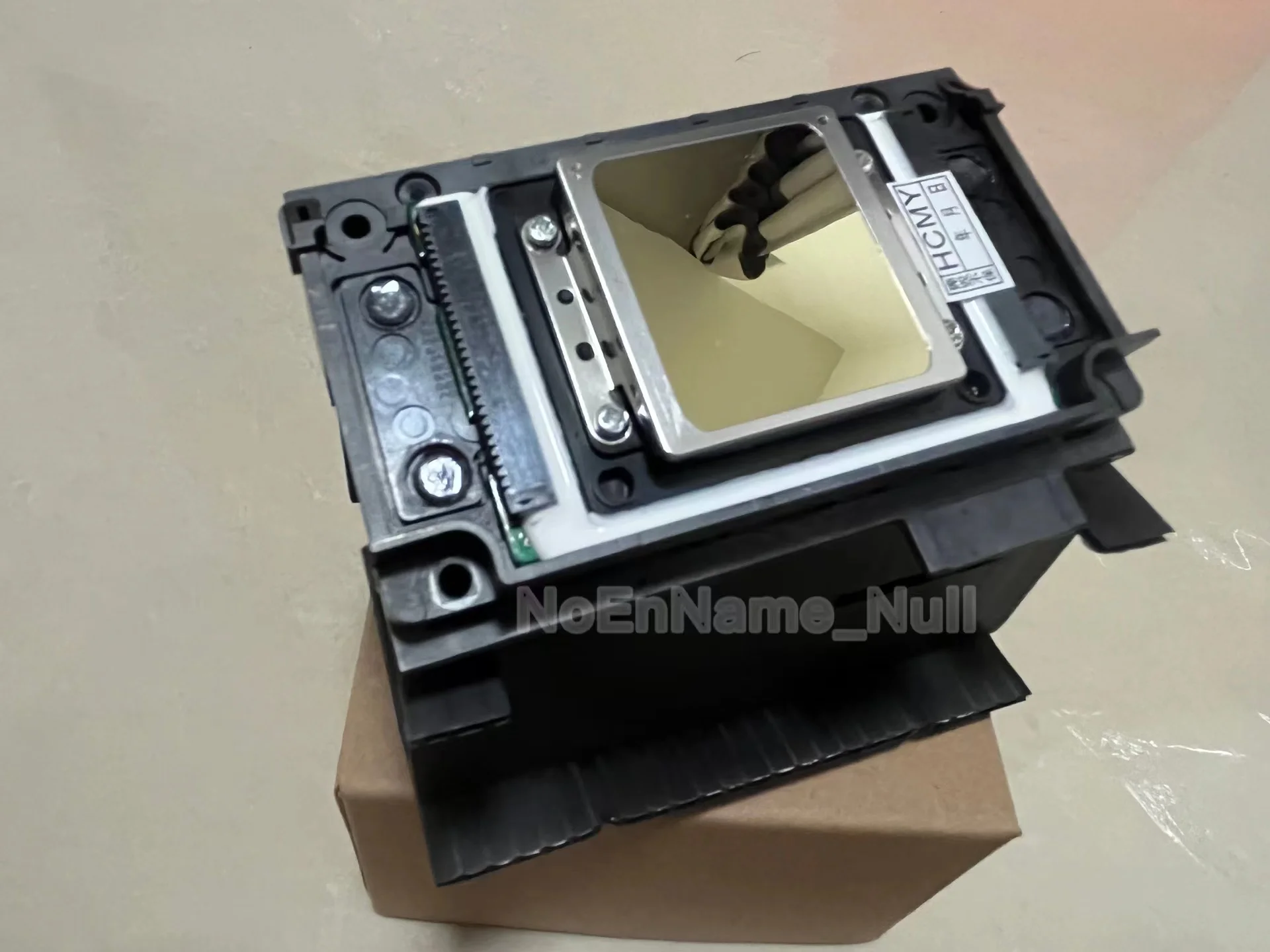 XP600 XP600 XP610 XP620 XP625 XP630 XP635 XP700 DX8용 새 XP 600 프린트 헤드 에코 솔벤트 프린트 헤드