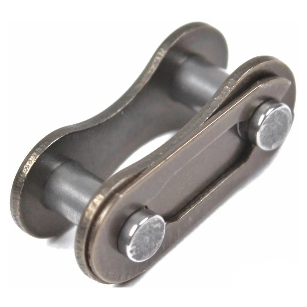 

10Pc Missing Link Bike Chain Link Link Connector 10 Speed​​ Reusable Quick Coupling Bike Accessory