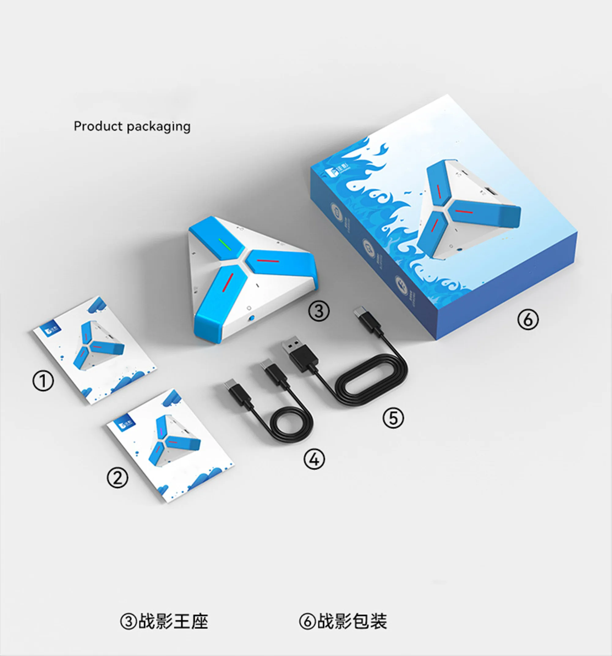 Gamwing-ZhanYing  е,   ȵ̵ Ʈѷ,  USB  Ű, ӿ 콺 ȯ ׼