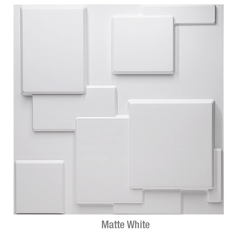 T-Matte white