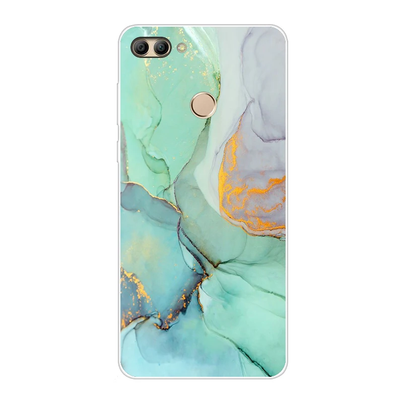 حافظة لهاتف هواوي Y9 2018 حافظة لهاتف هواوي Y9 201...