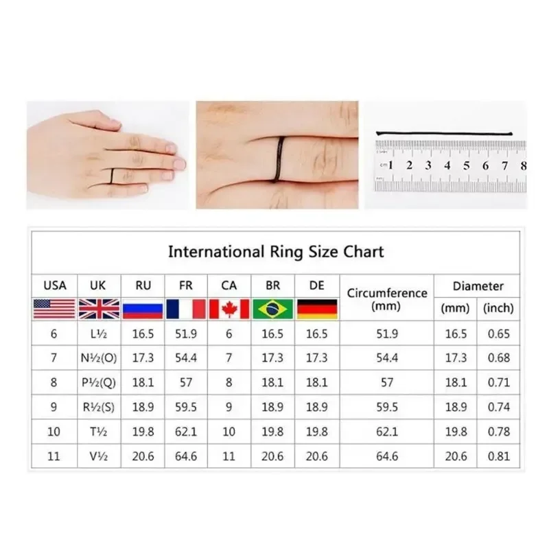 Women Torina Crystal Quartz Ionix Ionix Therapy Quartz Crystal For Weight Loss Lymph Drainage Magnetic Therapy Rings 6
