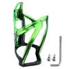 Bicycle Water Bottle Cage Universal Water Bottle Cage Holder Lightweight with Screw Wrench for Road Mountain Bike 2