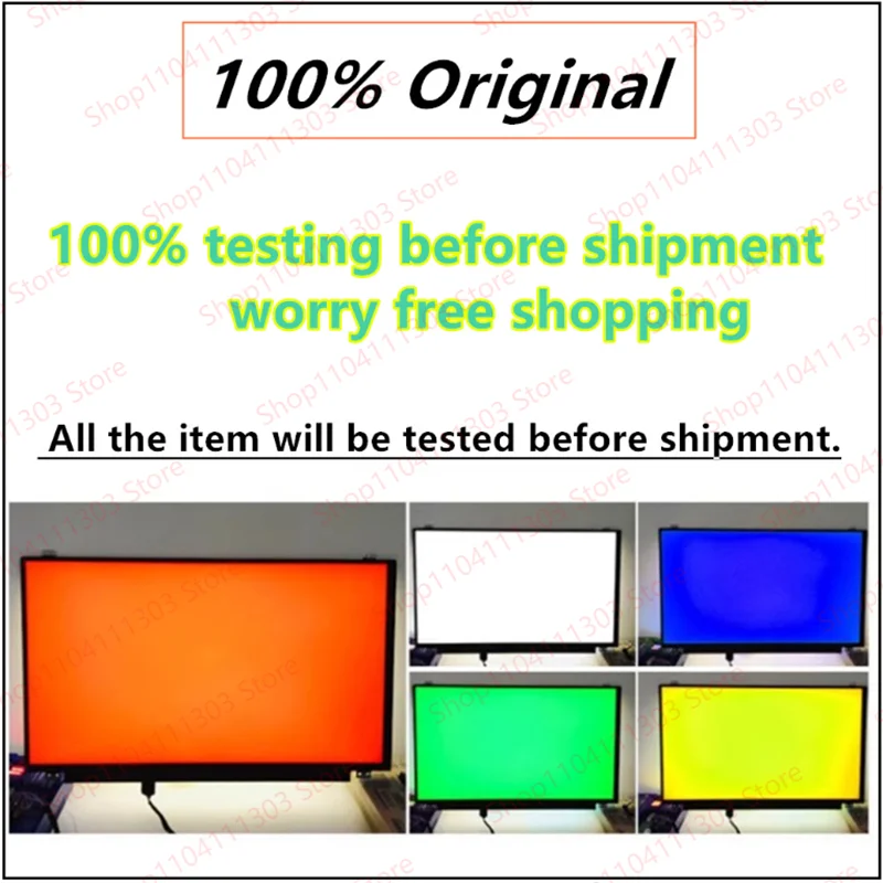 Écran de remplacement pour Dell Latitude E5440 LCD 14 40