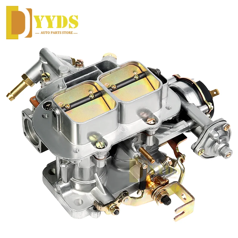 キャブレター 2バレル 16010-J1700 日産エンジン 720 Z24 ダットサン