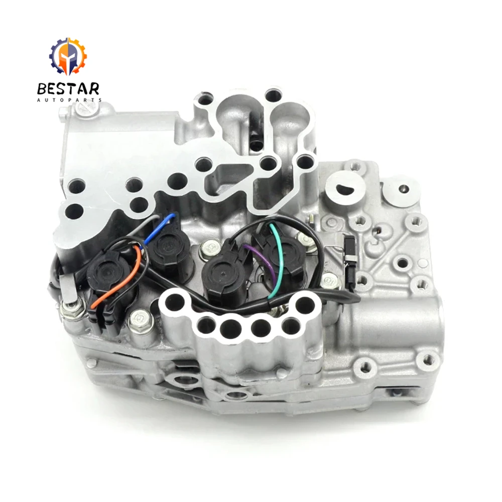 

OEM TR580 CVT Transmission Valve Body For Subaru Exiga Forester Levorg Outback Impreza 2021-2016 BESTAR Car Accessories