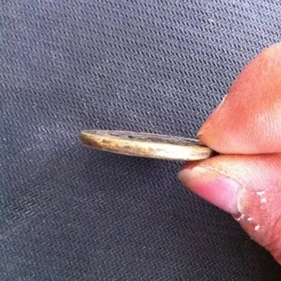 thumb