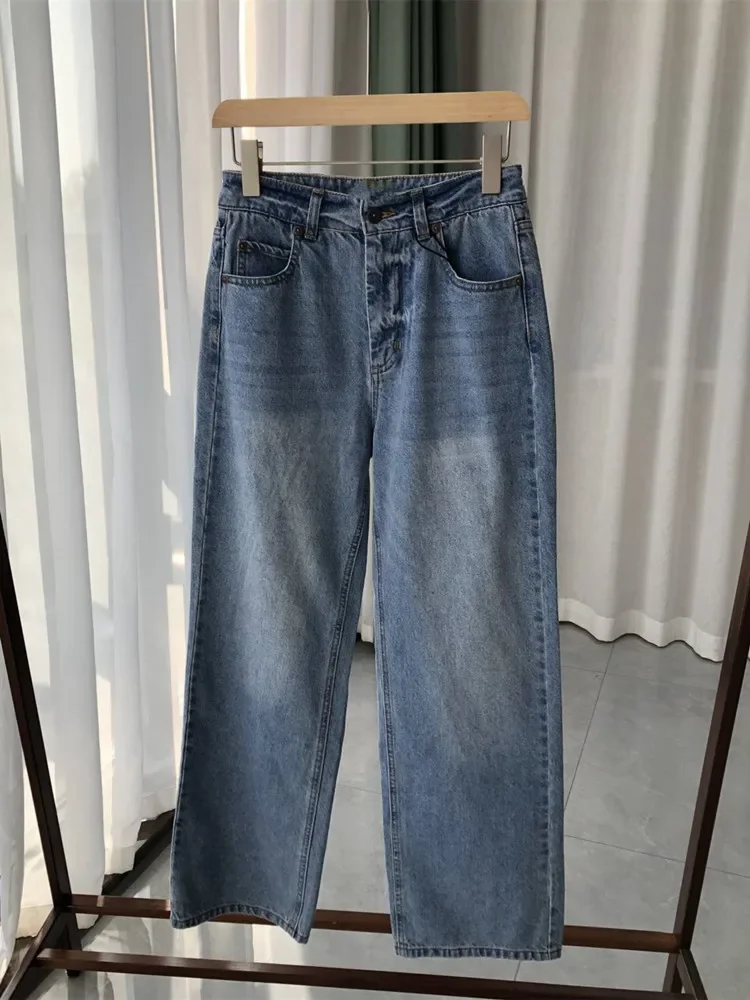 calca-jeans-feminina-reta-de-cintura-alta-com-ziper-comprida-ate-o-tornozelo-solta-simples-perna-larga-jeans-nova-para-primavera