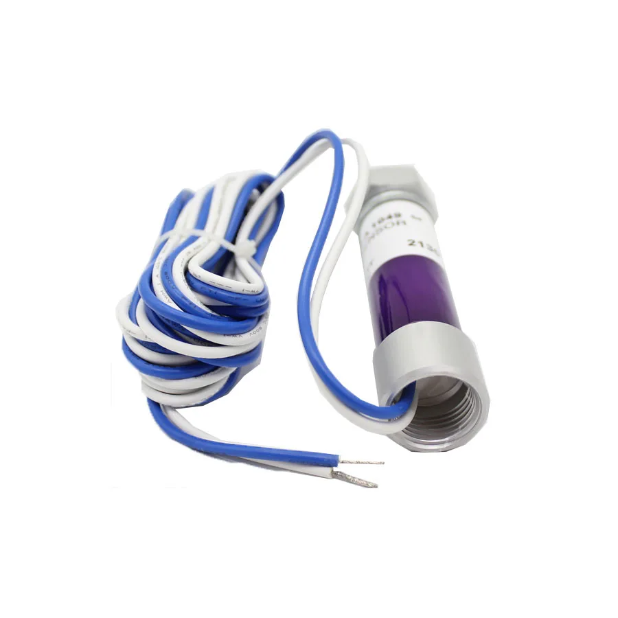 HONEYWELL C7027A1049/U C7027A1049 FOTOCELLULA SE NSORE DI FIAMMA Ultraviolet Flame Sensor - Foto 9