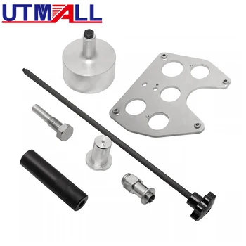 Engine Diesel Balance Shaft Car Special Disassembly Tool Kit For Jaguar I4 2.0T Land Rover Aurora 204DTD OEM303-1681